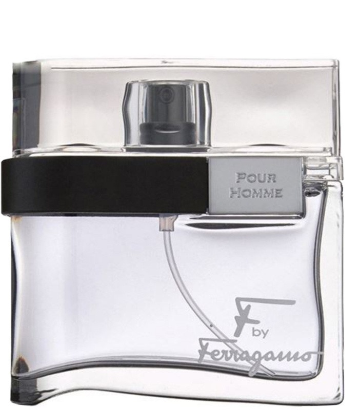 عطر سالواتور فراگامو اف بای بلک (Salvatore Ferragamo F By Black)