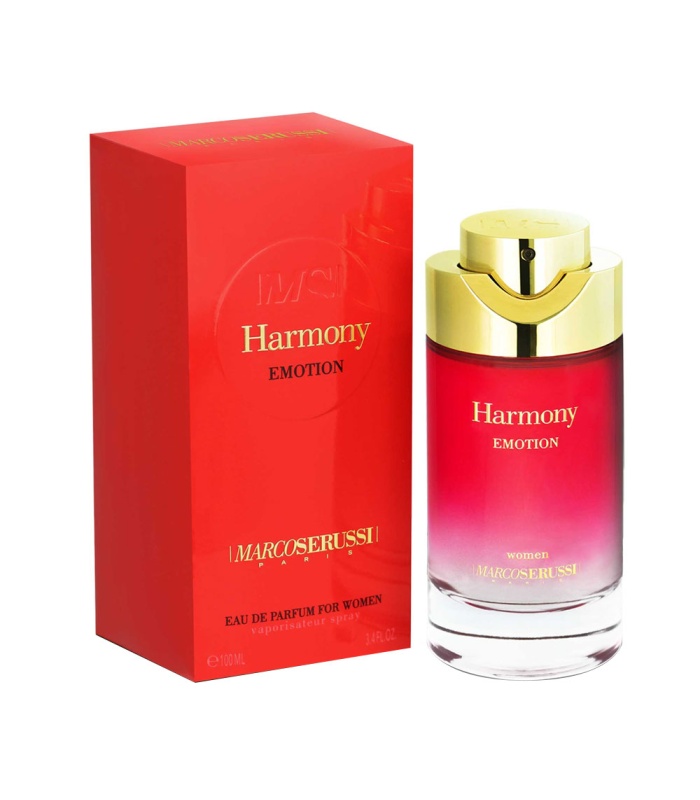 عطر مارکو سروسی ام اس هارمونی ایموشن (Marco Serussi MS Harmony Emotion)