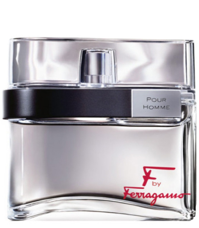 عطر سالواتور فراگامو اف بای پور هوم (Salvatore Ferragamo F by Ferragamo Pour Homme)