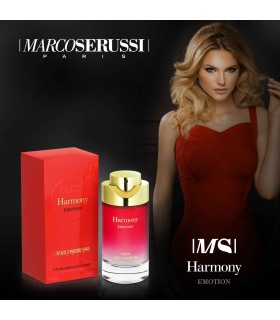 عطر مارکو سروسی ام اس هارمونی ایموشن (Marco Serussi MS Harmony Emotion)