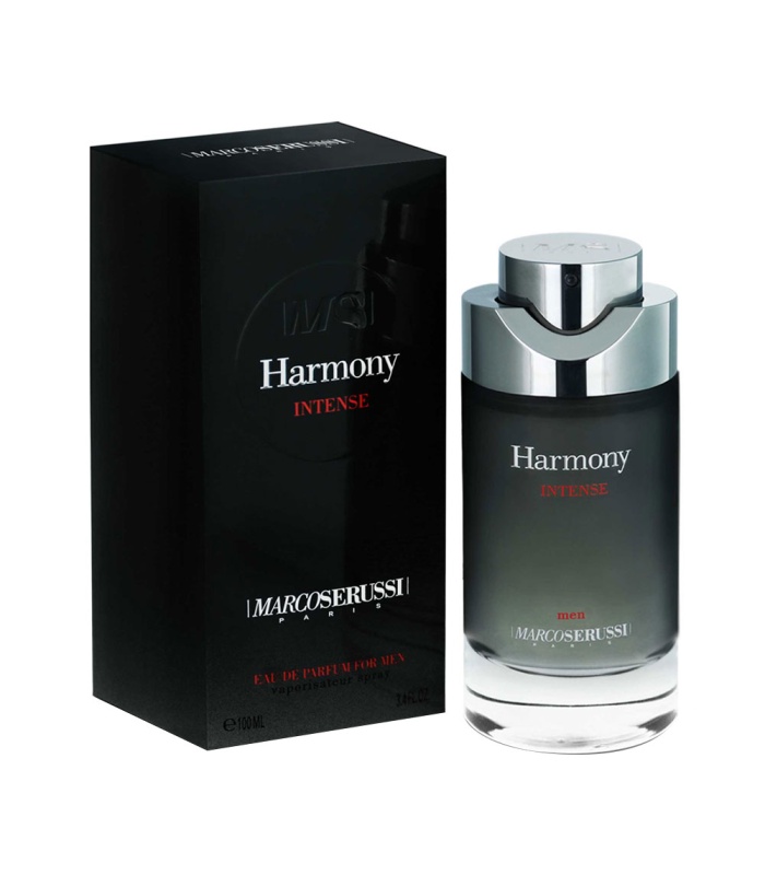 عطر مارکو سروسی ام اس هارمونی اینتنس (Marco Serussi MS Harmony Intens)