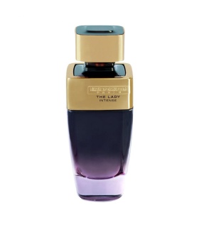 عطر مارکو سروسی د لیدی اینتنس (Marco Serussi The Lady Intens)