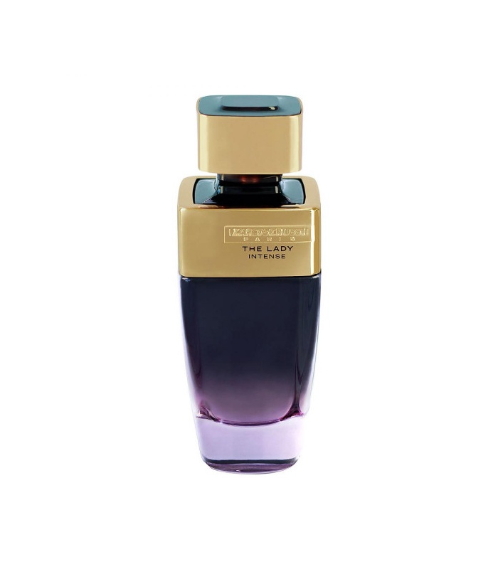 عطر مارکو سروسی د لیدی اینتنس (Marco Serussi The Lady Intens)
