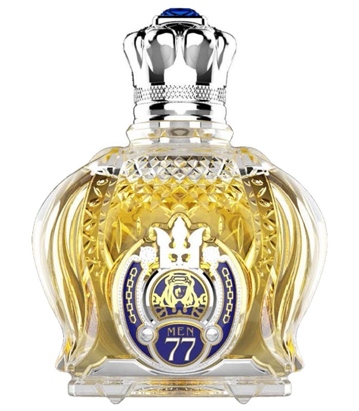 خرید عطر شیخ اپیولنت شیخ کلاسیک شماره ۷۷ مردانه ادو پرفیوم | Shaik ...