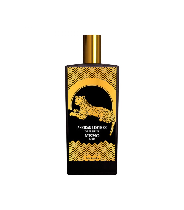 عطر ممو پاریس افریکن لدر (Memo Paris African Leather)