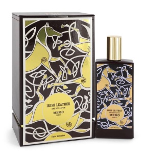 عطر ممو پاریس ایریش لدر (Memo Paris Irish Leather)