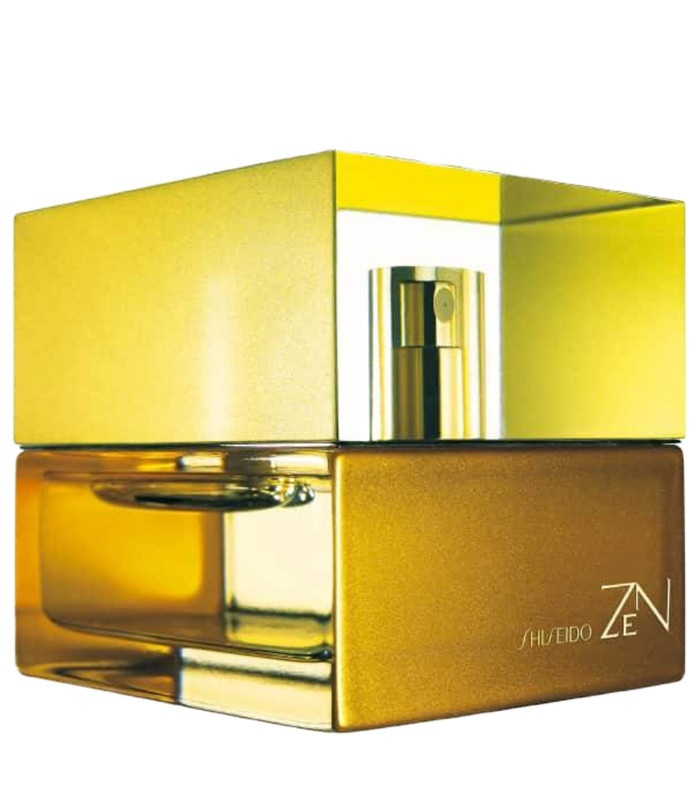 عطر شیسیدو زن (Shiseido Zen)