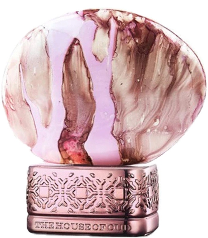 عطر د هاوس آف عود امپاثی (The House Of Oud Empathy)