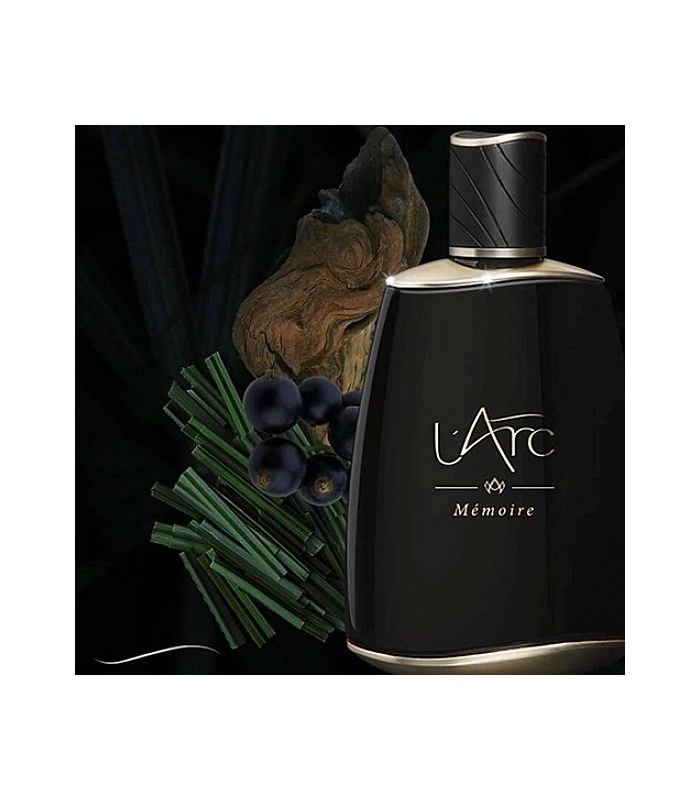 عطر ل آرک ممواق کارنت وویاژ (l Arc Memoir)