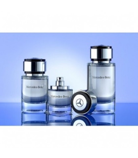 عطر مرسدس بنز فور من (Mercedes Benz For Men)