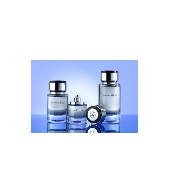 عطر مرسدس بنز فور من (Mercedes Benz For Men)