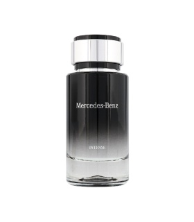 عطر مرسدس بنز اینتنس (Mercedes-Benz Intense)