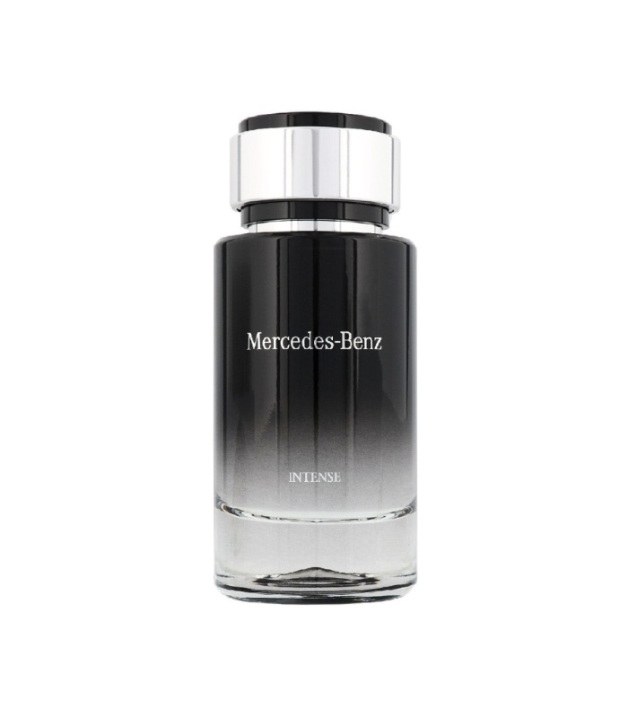 عطر مرسدس بنز اینتنس (Mercedes-Benz Intense)