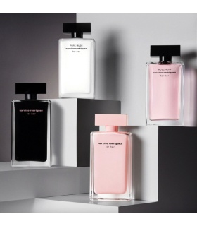 عطر نارسیسو رودریگز  فور هر ادوتویلت (Narciso Rodriguez For Her)