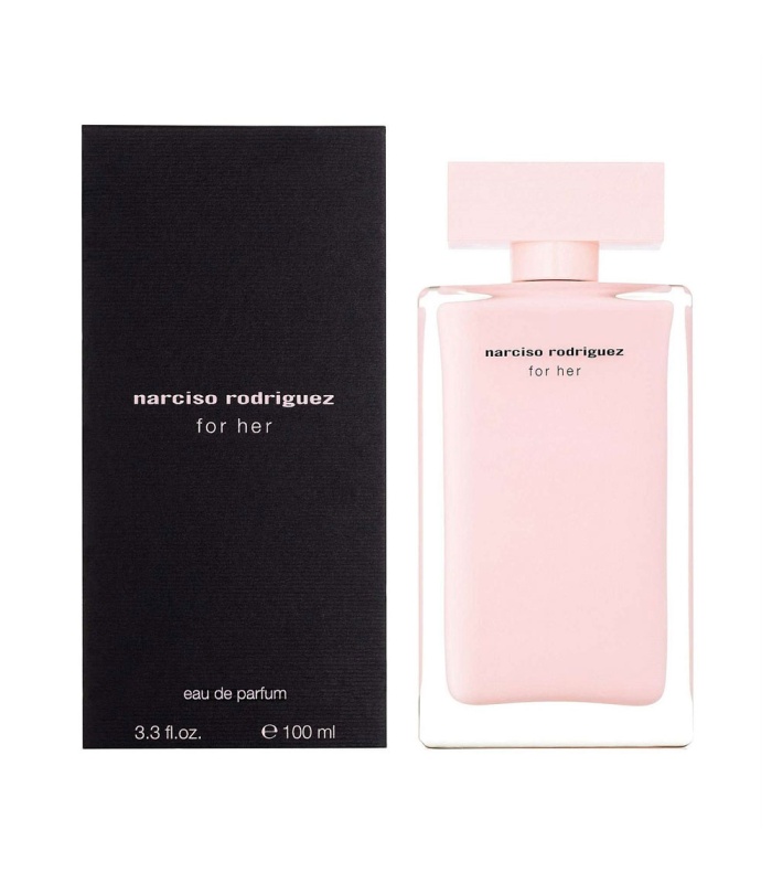 عطر نارسیسو رودریگز  فور هرادوپرفیوم (Narciso Rodriguez For Her)
