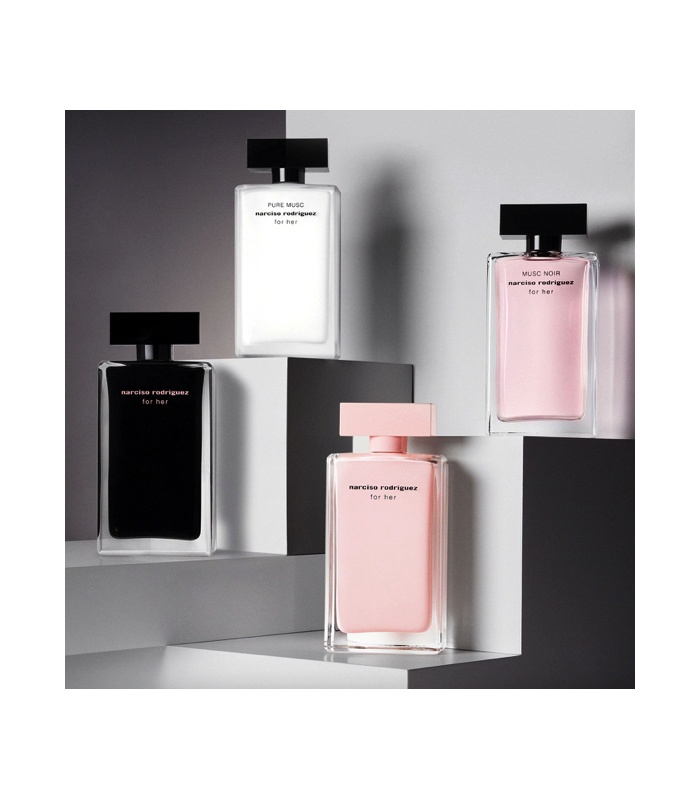 عطر نارسیسو رودریگز  فور هرادوپرفیوم (Narciso Rodriguez For Her)