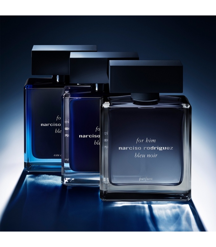 عطر نارسیسو رودریگز فور هیم بلو نویر ادوپرفیوم(Narciso Rodriguez For Him Bleu Noir)