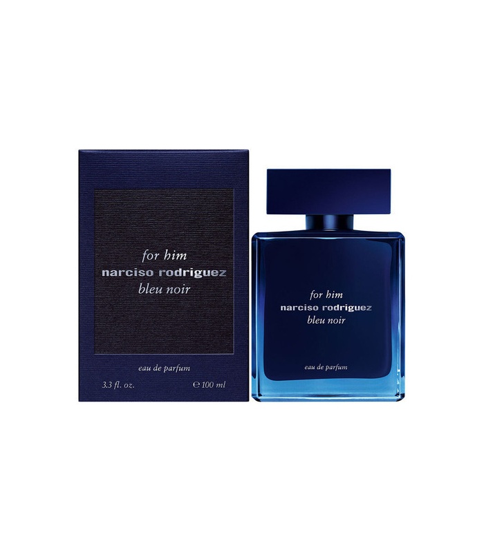 عطر نارسیسو رودریگز فور هیم بلو نویر ادوپرفیوم(Narciso Rodriguez For Him Bleu Noir)