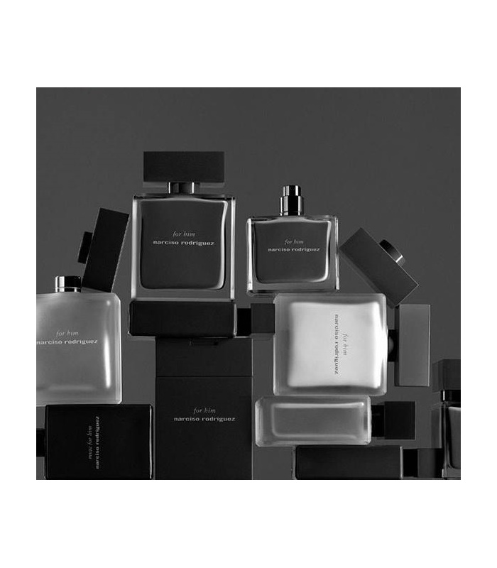 عطر نارسیسو رودریگز  فور هیم (Narciso Rodriguez For Him)