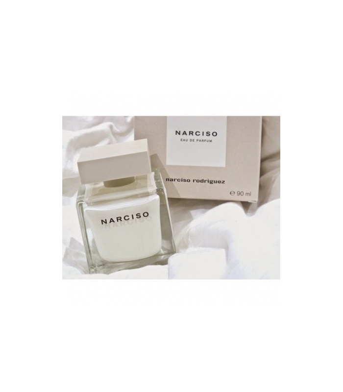 عطر نارسیسو رودریگز  نارسیسو ادوپرفیوم (Narciso Rodriguez Narciso)
