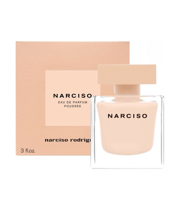 عطر نارسیسو رودریگز نارسیسو پودر (Narciso Rodriguez Narciso Poudree)