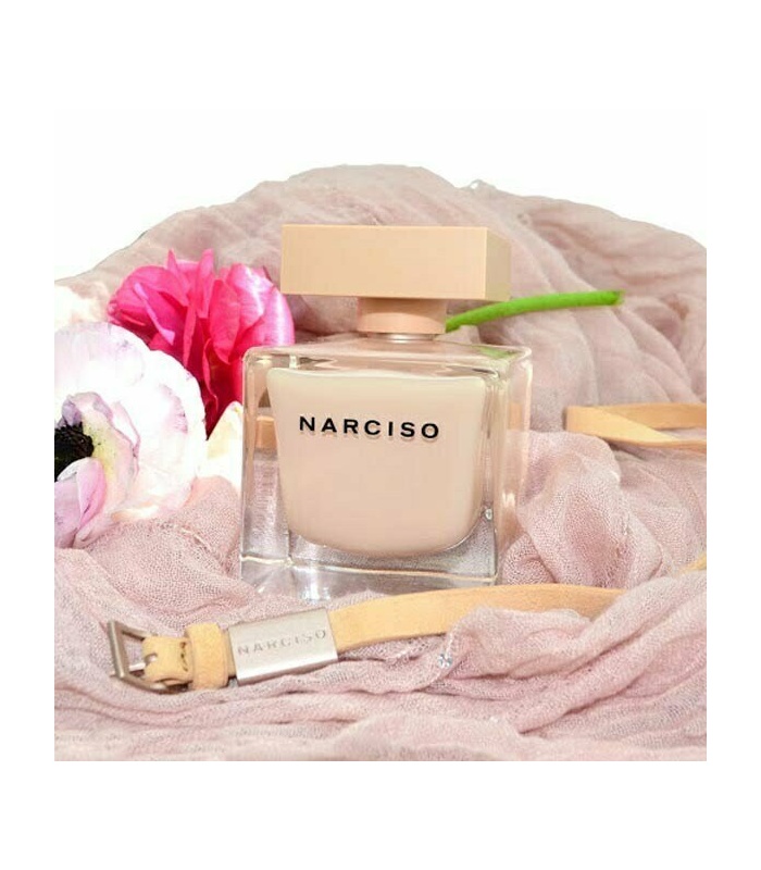 عطر نارسیسو رودریگز نارسیسو پودر (Narciso Rodriguez Narciso Poudree)
