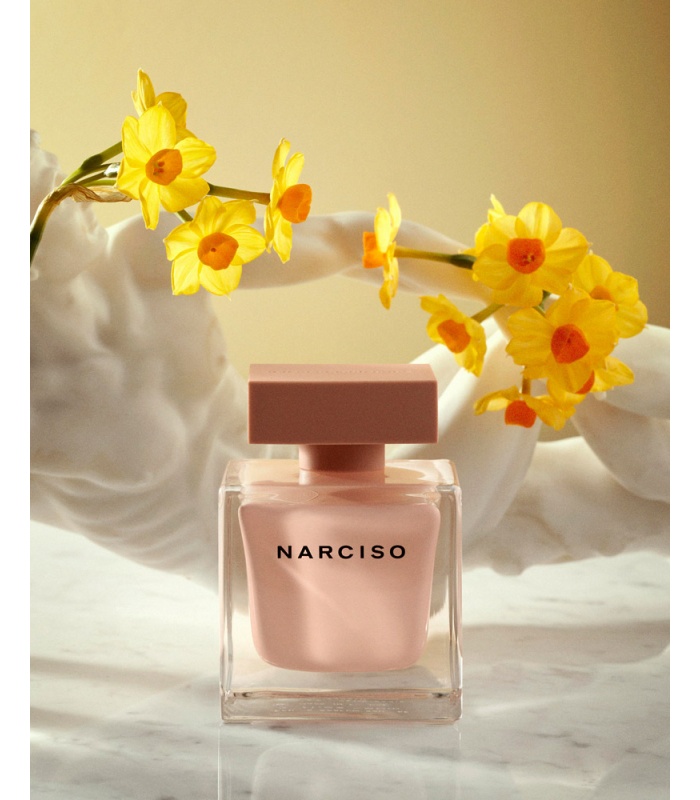 عطر نارسیسو رودریگز نارسیسو پودر (Narciso Rodriguez Narciso Poudree)