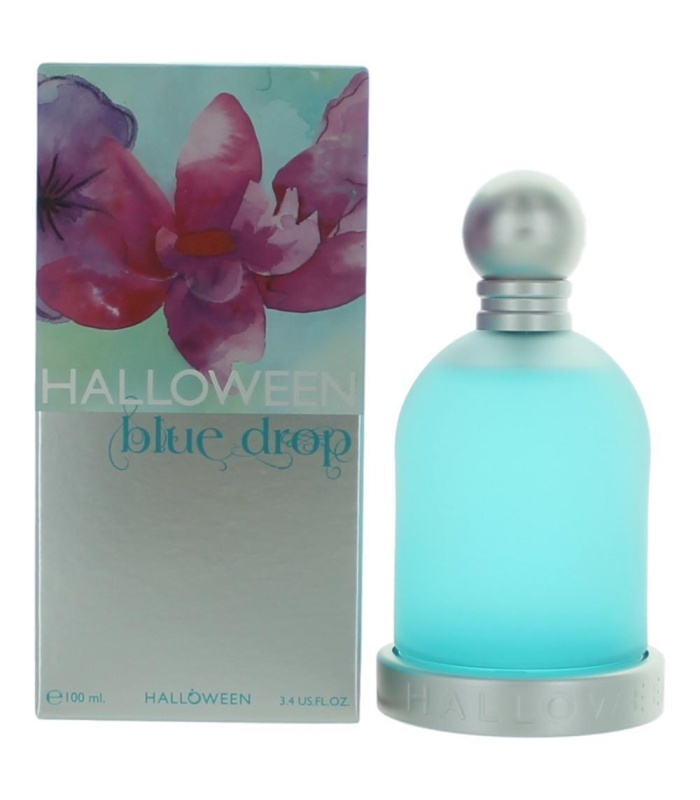 عطر هالووین بلو دراپ (Halloween Blue Drop)