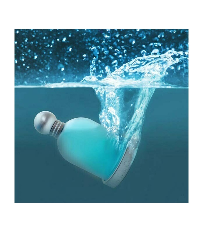 عطر هالووین بلو دراپ (Halloween Blue Drop)