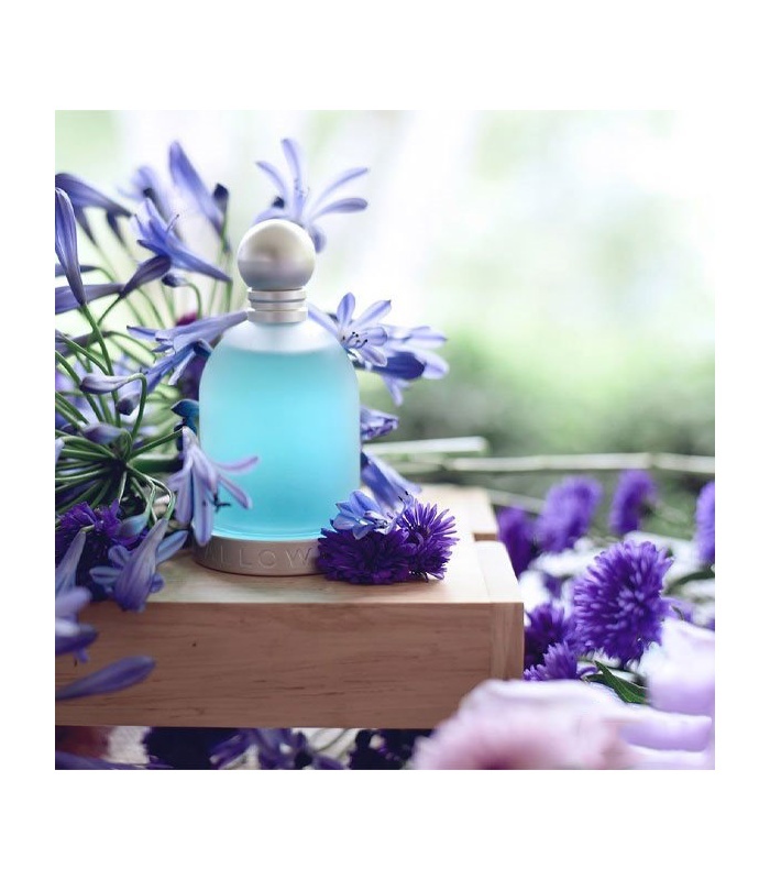 عطر هالووین بلو دراپ (Halloween Blue Drop)