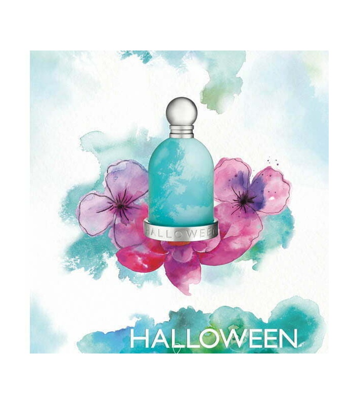 عطر هالووین بلو دراپ (Halloween Blue Drop)
