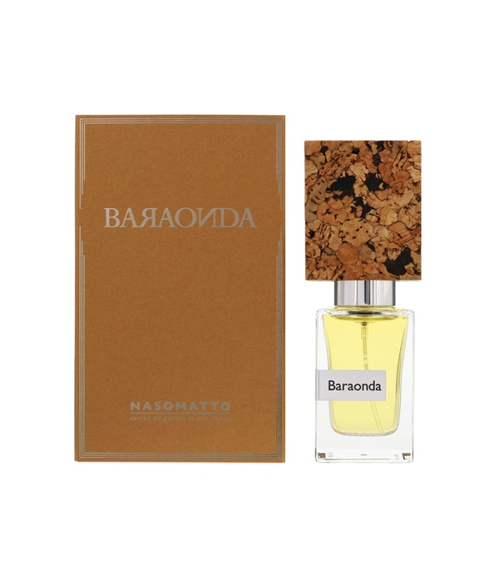 عطر ناسوماتو باراوندا (Nasomatto Baraonda)
