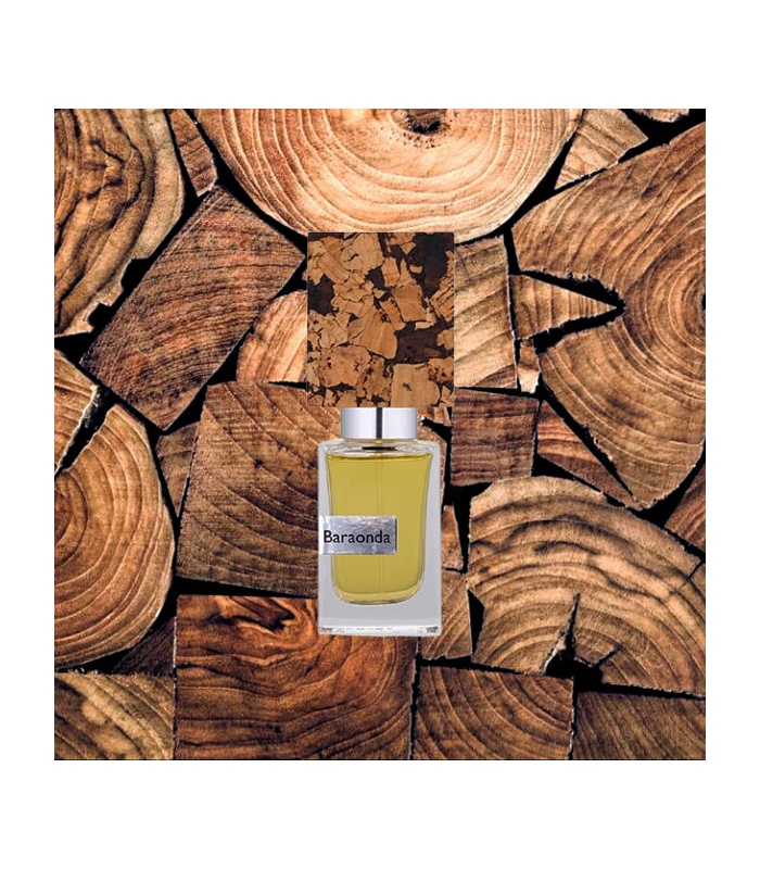 عطر ناسوماتو باراوندا (Nasomatto Baraonda)