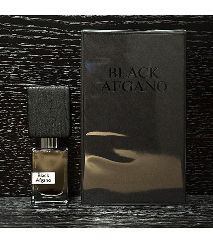 عطر ناسوماتو بلک افغانو (Nasomatto Black Afgano)