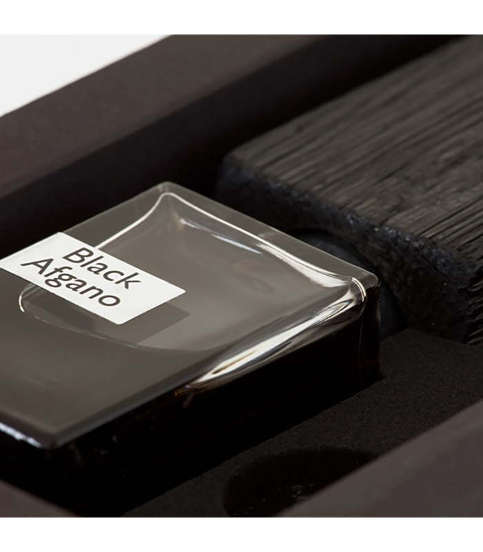 عطر ناسوماتو بلک افغانو (Nasomatto Black Afgano)