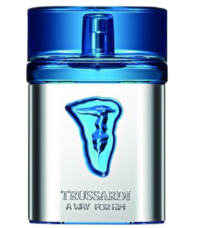 عطر تروساردی ای وی فور هیم (Trussardi A Way For Him)