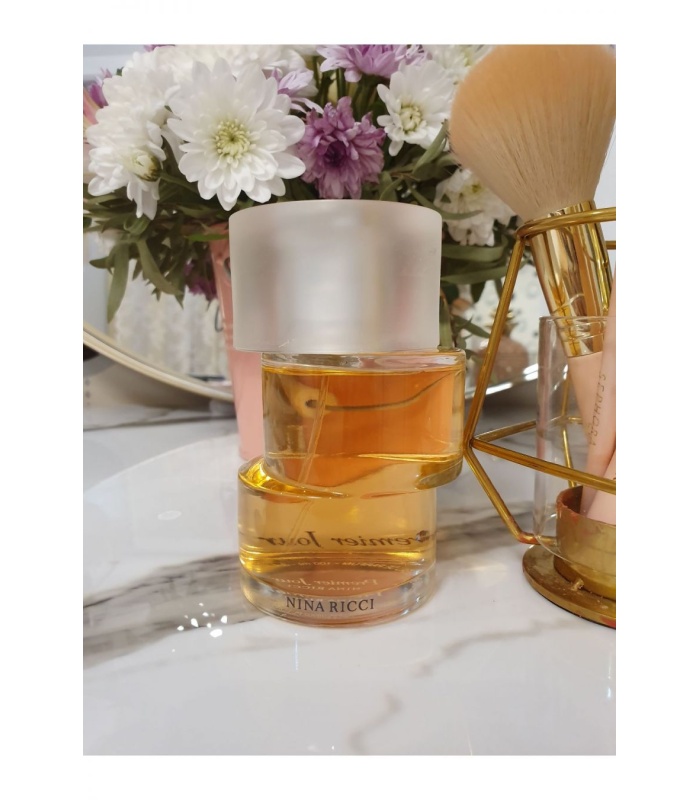 عطر نینا ریچی پرمیر ژور (Nina Ricci Premier Jour)