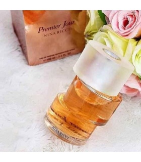 عطر نینا ریچی پرمیر ژور (Nina Ricci Premier Jour)