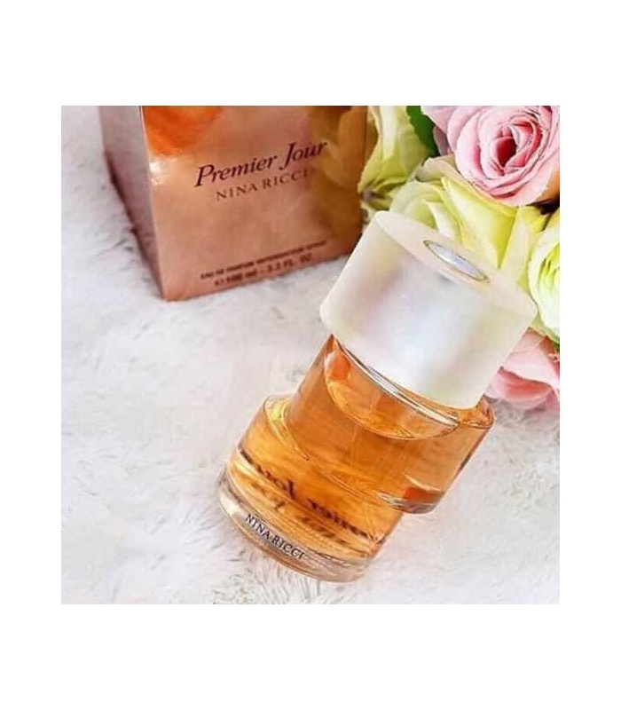عطر نینا ریچی پرمیر ژور (Nina Ricci Premier Jour)