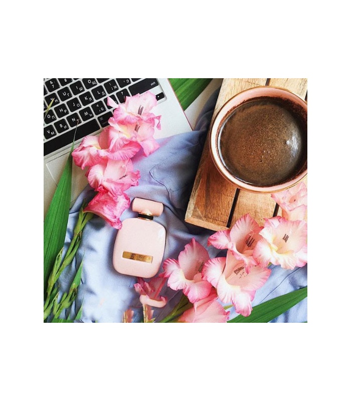 عطر نینا ریچی رز اکستاز (Nina Ricci Rose Extase)