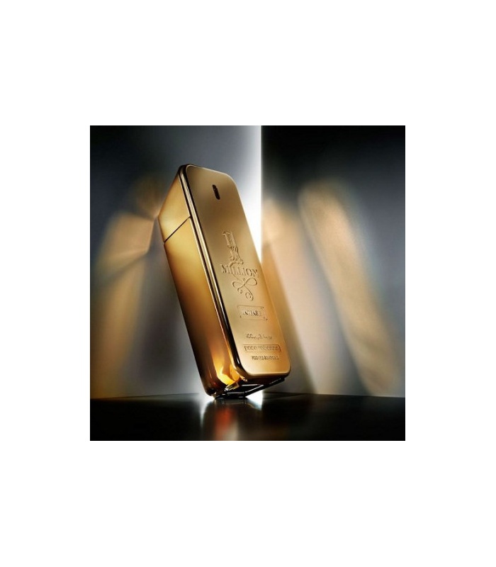 عطر پاکو رابان وان میلیون اینتنس (Paco Rabanne 1 Million Intense)