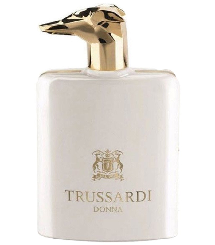 عطر تروساردی دونا لوریرو کالکشن (Trussardi Donna Levriero Collection)