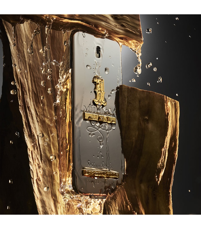 عطر پاکو رابان وان میلیون لاکی (Paco Rabanne 1 Million Lucky)