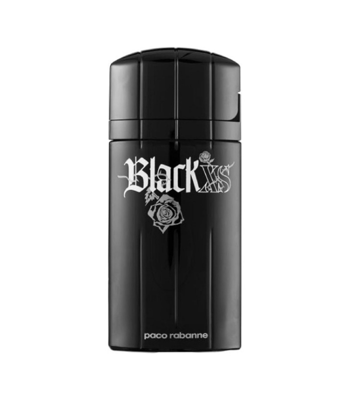 عطر پاکو رابان بلک ایکس اس مردانه (Paco Rabanne Black XS)