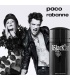 عطر پاکو رابان بلک ایکس اس مردانه (Paco Rabanne Black XS)