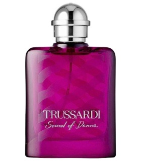 عطر تروساردی سوند آف دونا (Trussardi Sound Of Donna)