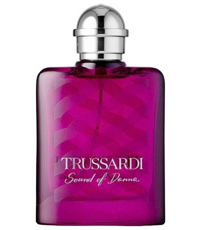 عطر تروساردی سوند آف دونا (Trussardi Sound Of Donna)