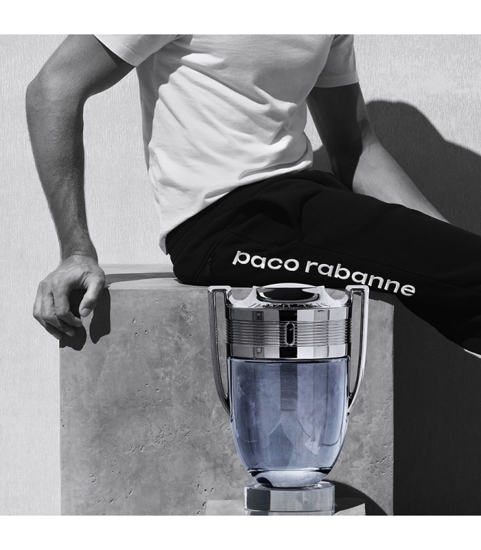 عطر پاکو رابان اینویکتوس (Paco Rabanne Invictus)