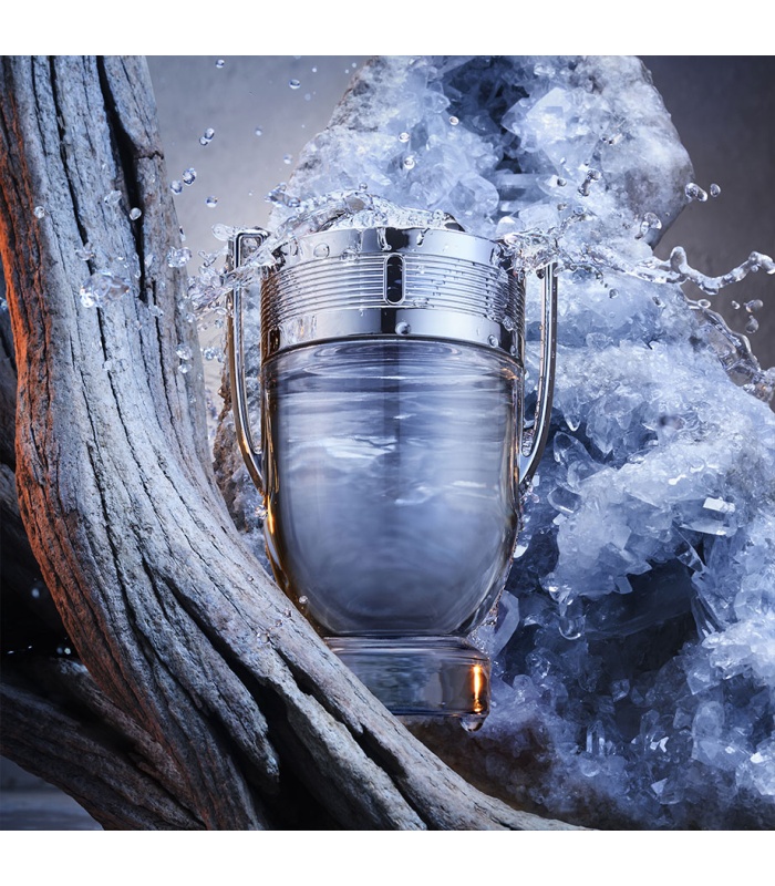 عطر پاکو رابان اینویکتوس (Paco Rabanne Invictus)