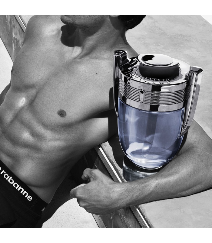 عطر پاکو رابان اینویکتوس (Paco Rabanne Invictus)